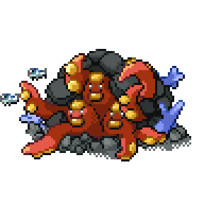 Octitrio Sprite Image