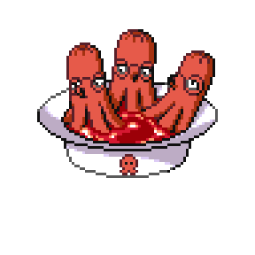 Octitrio Sprite Image