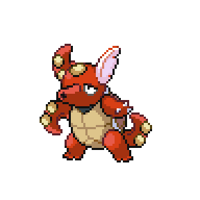 Octitortle Sprite Image