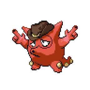Octigar Sprite Image