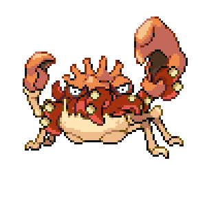 Octiler Sprite Image