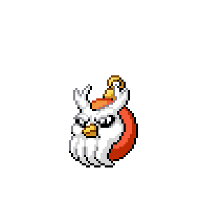 Deliorb Sprite Image