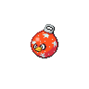 Deliorb Sprite Image