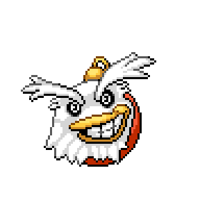 Deliode Sprite Image
