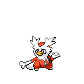 Delibone Sprite Image