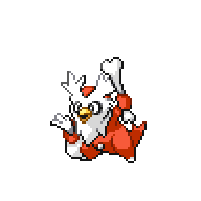Deliwak Sprite Image