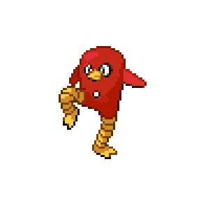 Delilee Sprite Image