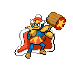 Delichan Sprite Image