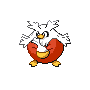 Delisey Sprite Image