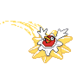 Delimie Sprite Image