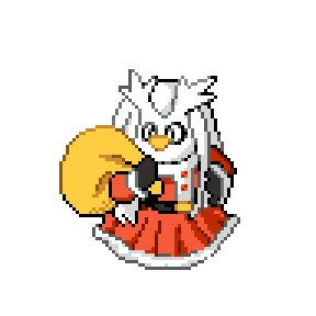 Delinx Sprite Image