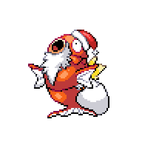 Delikarp Sprite Image