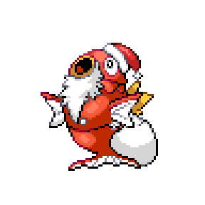 Delikarp Sprite Image