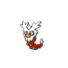 Delidle Sprite Image