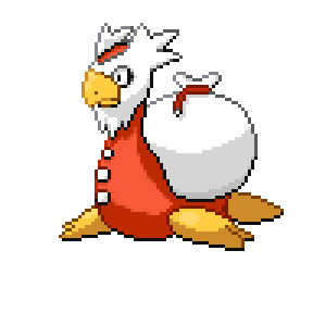 Deliras Sprite Image