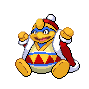 Delilax Sprite Image