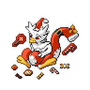 Delitwo Sprite Image