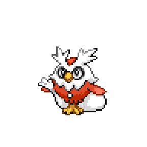 Delihoot Sprite Image