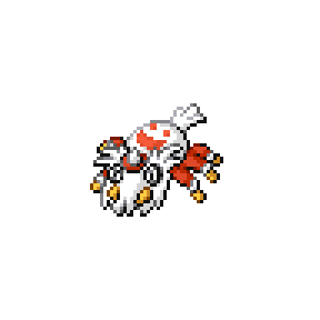 Delirak Sprite Image