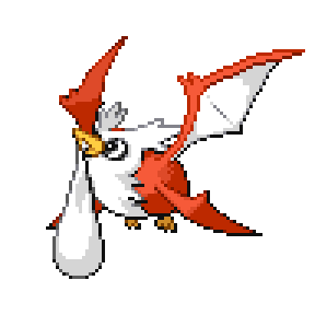 Delibat Sprite Image
