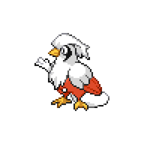 Deliotto Sprite Image
