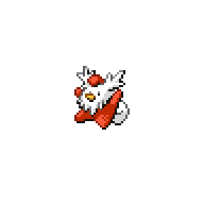 Delifa Sprite Image