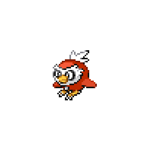 Delitu Sprite Image