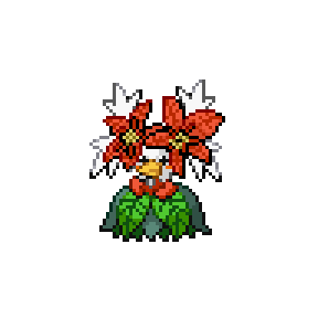 Deliossom Sprite Image