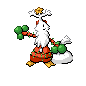 Deliwoodo Sprite Image
