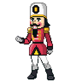Deliwoodo Sprite Image