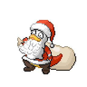 Deliking Sprite Image