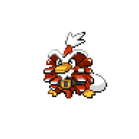 Delico Sprite Image