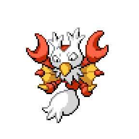 Deligar Sprite Image