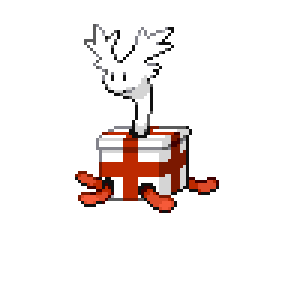 Delickle Sprite Image