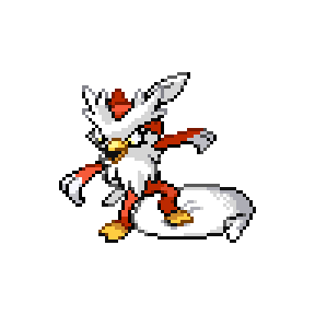 Delisel Sprite Image