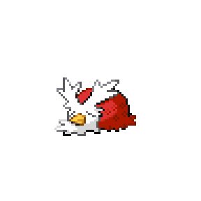 Delinub Sprite Image