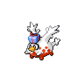 Delisola Sprite Image