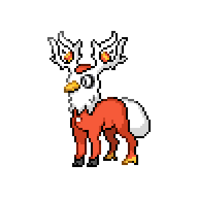 Delitler Sprite Image
