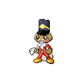 Delirogue Sprite Image