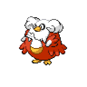 Delisey Sprite Image