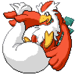 Deligia Sprite Image