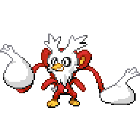 Delipom Sprite Image