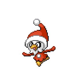 Deli jr. Sprite Image