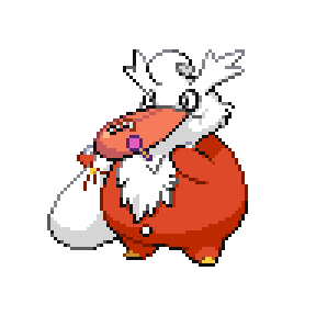 Delilicky Sprite Image