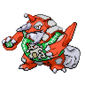 Deliperior Sprite Image
