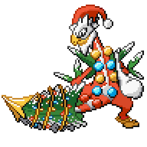 Delitile Sprite Image
