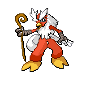 Deliziken Sprite Image