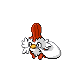 Delikip Sprite Image