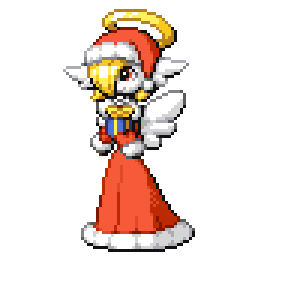 Delivoir Sprite Image
