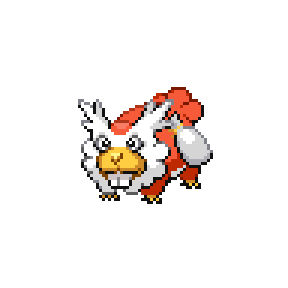 Delidoof Sprite Image